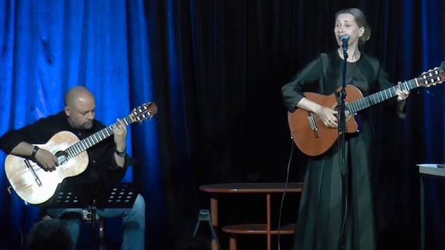 КОПЫЛОВА Светлана "Глаза Бога" смотреть онлайн