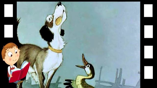 Жадина. Слушать детский стих смотреть онлайн