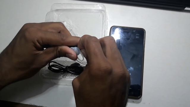 Best Bluetooth handset under 500||Samsung Headset HM1000 Unboxing||, Review ,specifications смотреть онлайн