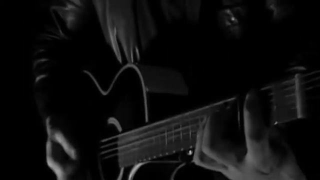 Zak Black - Paint It Black смотреть онлайн