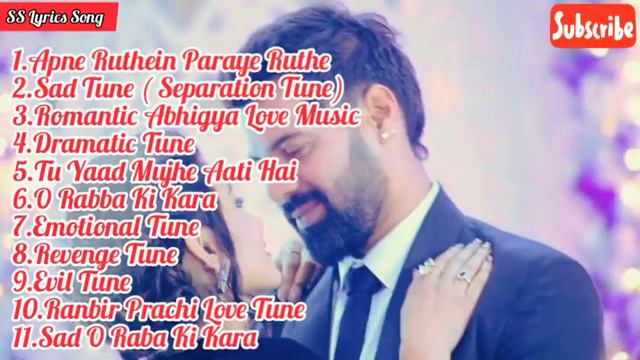 Kumkum bhagya All Song | Zee Tv | Serial Song | Abhi, Pragya | SS Lyrics Song смотреть онлайн