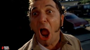 Кровь и бетон 1991 Ублюдок, мать твою!