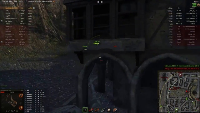 E 50 Неожиданный Колобанов. Химмельсдорф смотреть онлайн