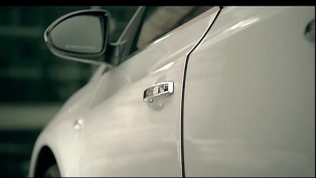 GM Daewoo Lacetti Premiere ID 2010 woman commercial (korea) смотреть онлайн