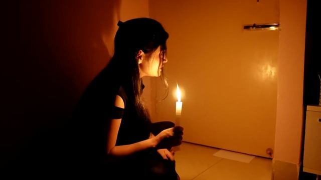 I did *GHOST PAPER* Challenge at 3 AM | *Gone Horribly Wrong* | Nilanjana Dhar смотреть онлайн