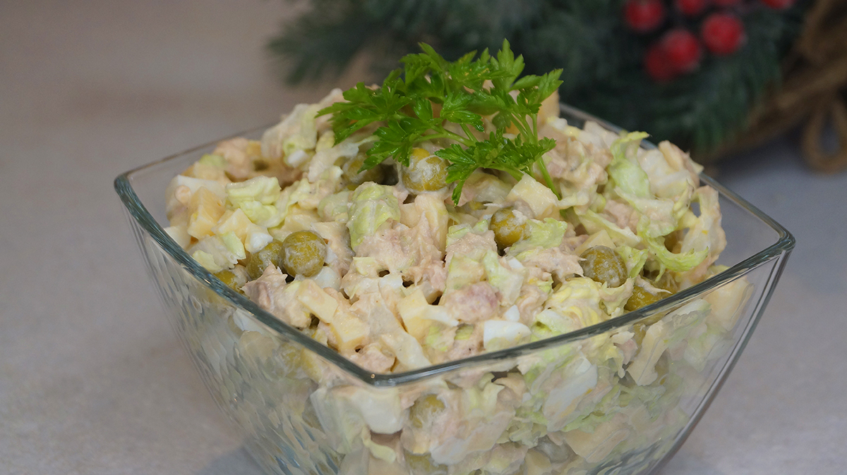 ПП ГО | Не ПП-рецепты