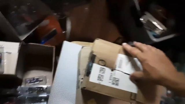 GIJOE CARE PACKAGE FROM SPIDERMONKEY FILMS смотреть онлайн