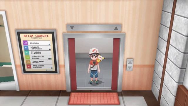 Where to get TM28 Tri Attack | Pokémon: Lets Go, Pikachu! & Lets Go, Eevee! смотреть онлайн