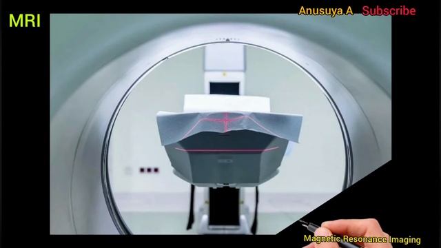 MRI Scan Physics concept in tamil | ? Magnetic Resonance Imaging | Anusuya A смотреть онлайн
