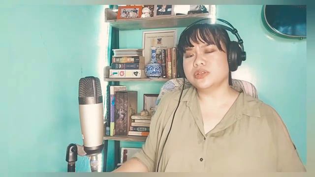 Love Song - The Cure / Adele (cover by Eamarie) смотреть онлайн