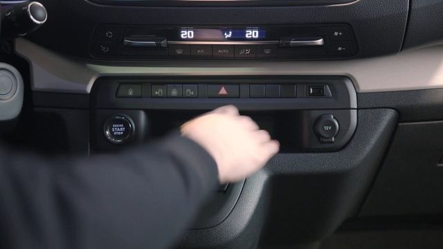 Opel Zafira Life Extra Long - Business VIP