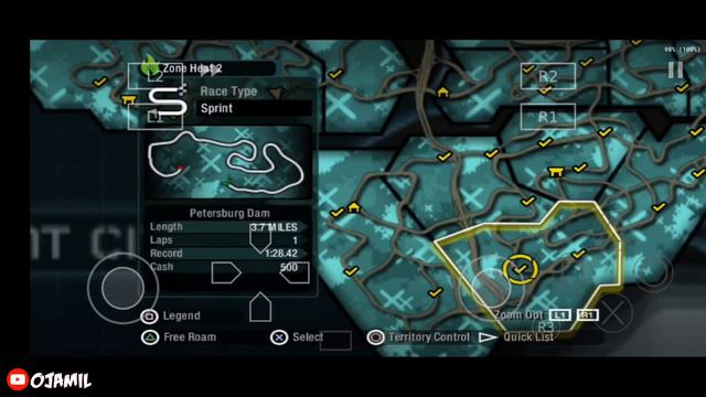 Need For Speed: Carbon PS2 (Aethersx2) Settings + Save Data смотреть онлайн
