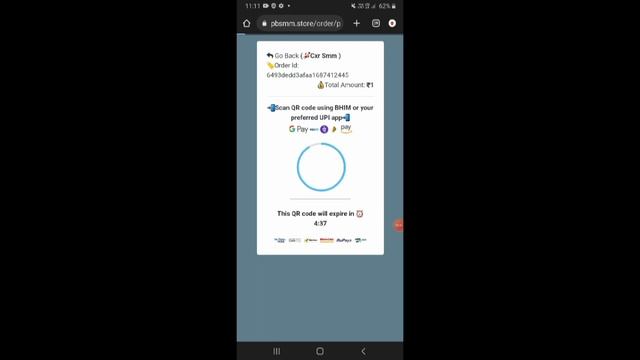 Digital assest selling php with upi gateway | Digital product sell demo with upi payment gateway смотреть онлайн