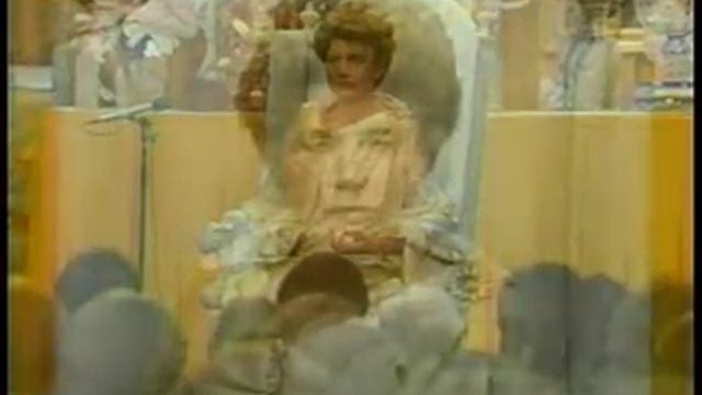 Служба Эль Мории (El Morya) смотреть онлайн