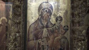 Ныне Силы Небесныя