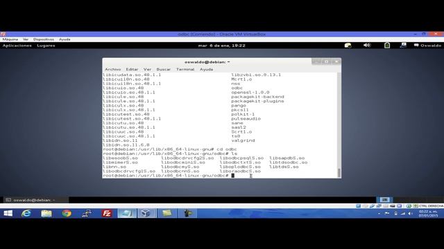 Conexión de base de datos sybase 12 5 con php 5 смотреть онлайн