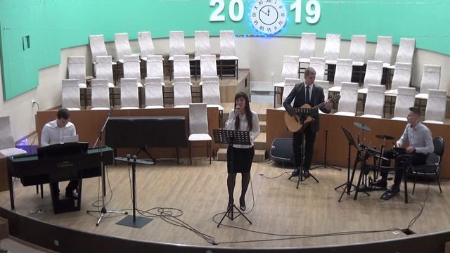 Светлана Скорнякова "С Рождеством" смотреть онлайн