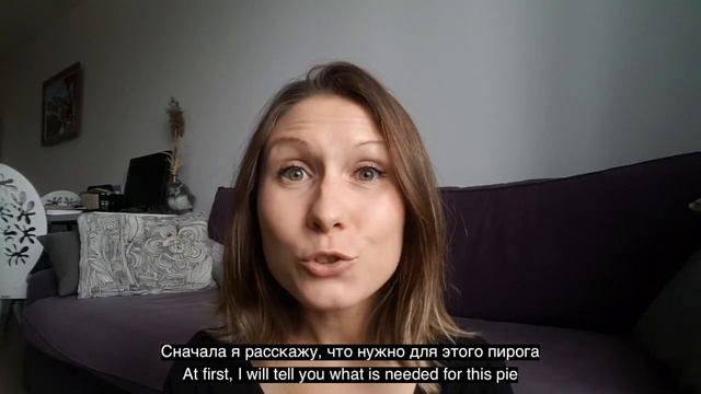 Easy RUSSIAN Practice - ГОТОВИМ ВМЕСТЕ!! смотреть онлайн