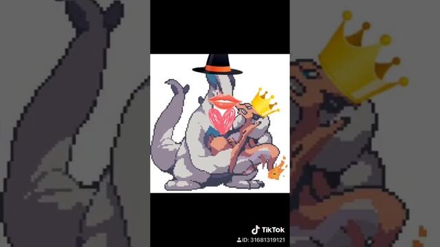 HELLO MEGA CHARIZARD X HELLO LUGIA смотреть онлайн