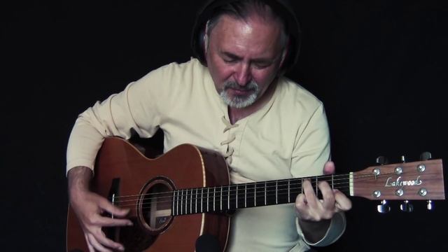Gаme Оf Thronеs - fingerstyle guitar смотреть онлайн