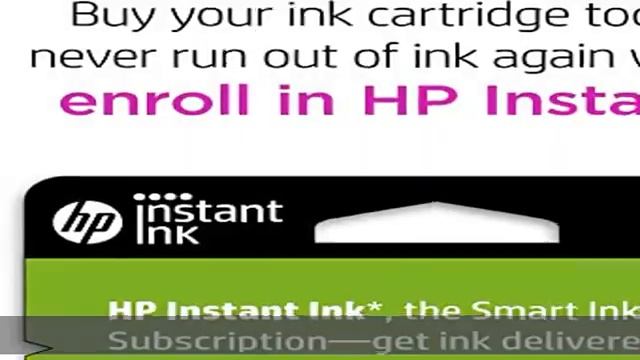 HP 952XL Black High-yield Ink Cartridge | Works with HP OfficeJet 8702, HP OfficeJet Pro 7720, 7740 смотреть онлайн
