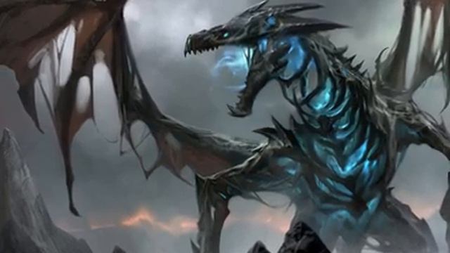 Кто такие драколичи?