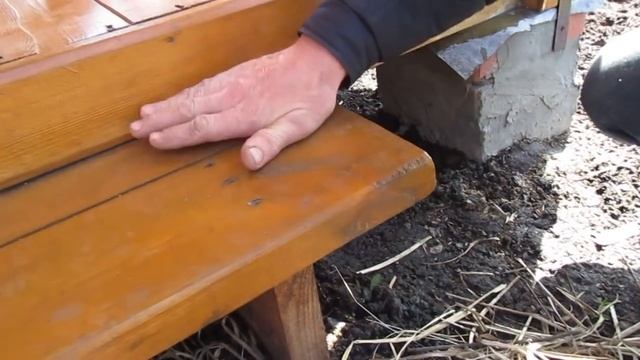 Беседка своими руками смотреть онлайн