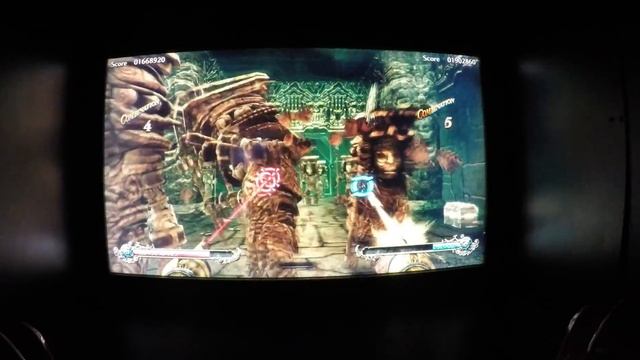 Deadstorm Pirates Special Edition Arcade Game 2 Player