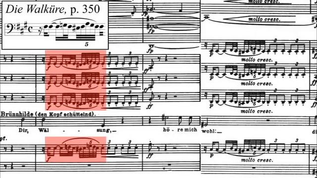 Hearts Crack: The Green Ring: Die Walküre, Act 2, Part 18 смотреть онлайн