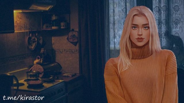 АСМР [Ролевая игра] Вечерняя романтика с девушкой смотреть онлайн