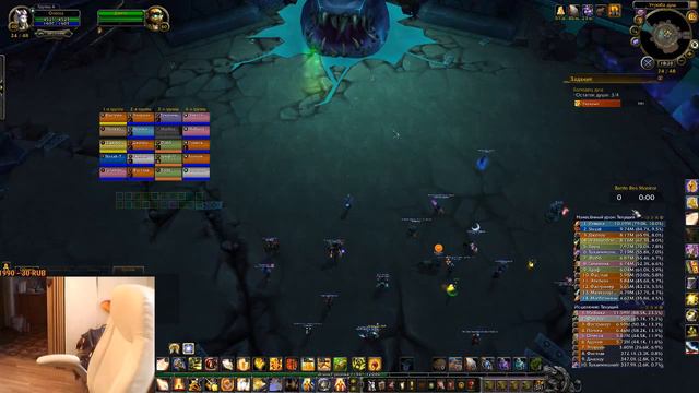 [10 Apr 2016] ВС твинкостатик 9/13 ЦАП миф | HFC myth смотреть онлайн