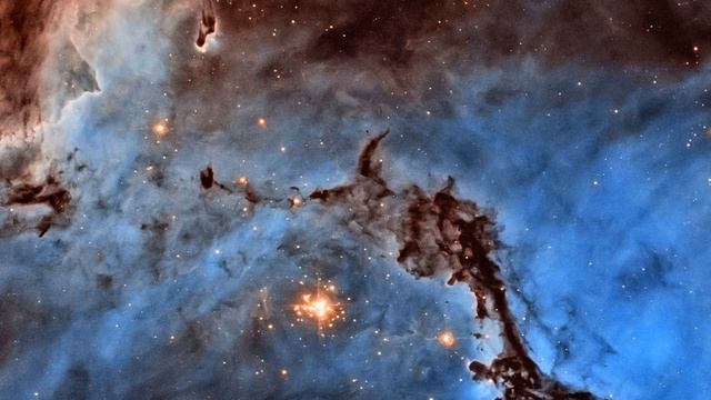 NASA HUBBLE TELESCOPE HD смотреть онлайн