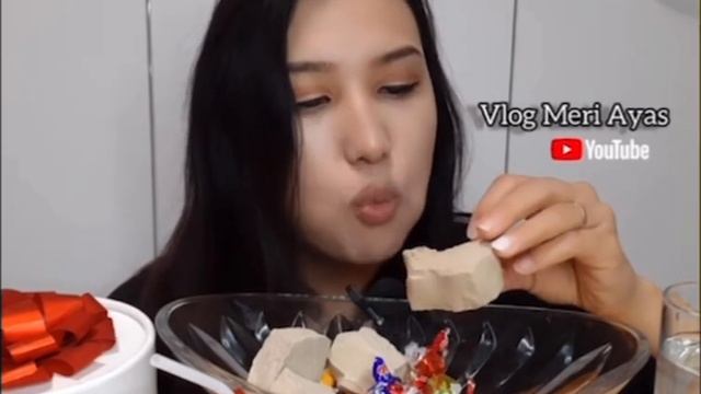 Turkestan Clays With Paste Crunches By @bymeriasmr273