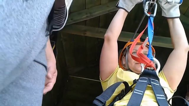 #Черногория Зип лаин в Негуши (Montenegro Zip line in Njegusi) смотреть онлайн