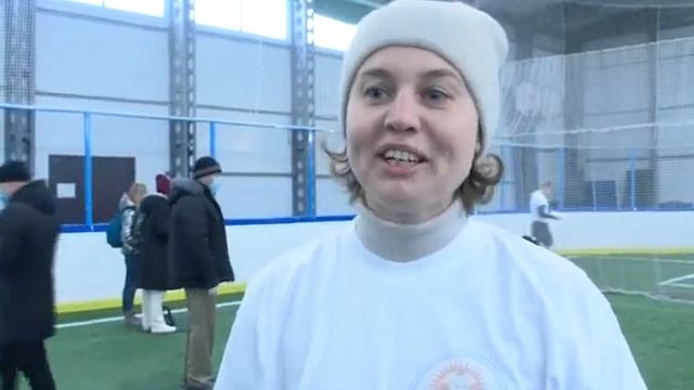 Сдача ГТО в Харпе 19 10 2020 смотреть онлайн