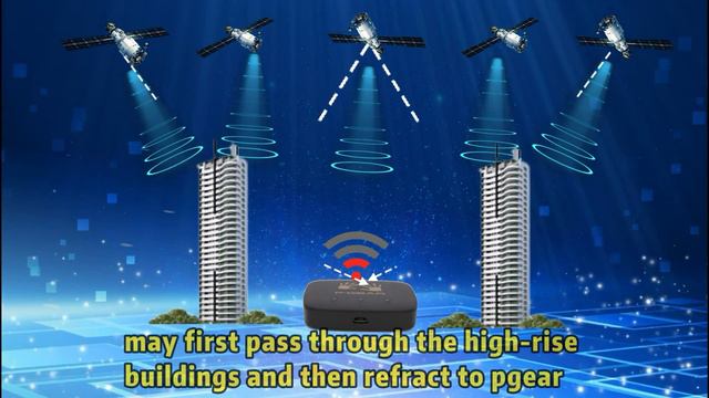 Tips for pgear receiving GPS signal смотреть онлайн