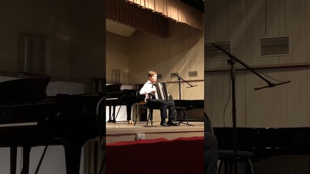 Харин Дмитрий. Ш. Гуно "Траурный марш марионеток" смотреть онлайн