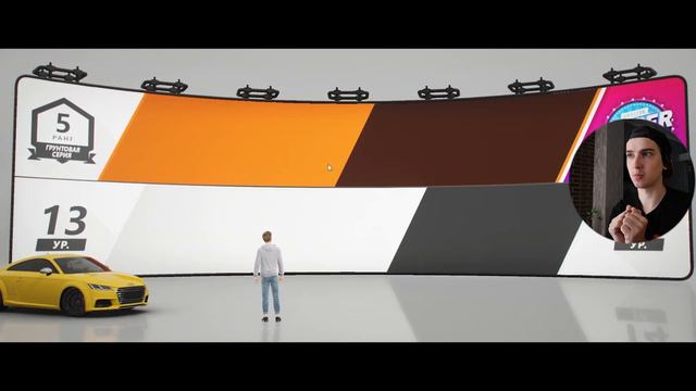 ЗА ТАКУЮ ЕЗДУ НУЖНО ЛИШАТЬ ПРАВ | Forza Horizon 4 смотреть онлайн