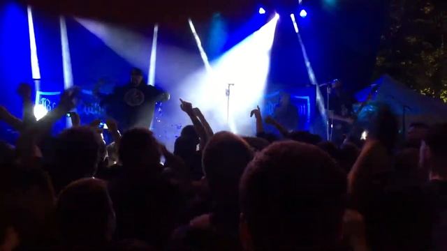 Reign in Blood, Body Count смотреть онлайн