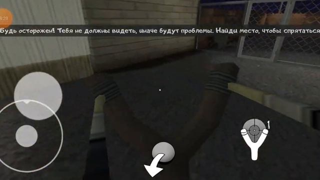 побег не удался смотреть онлайн