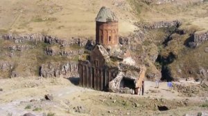 Армянский дудук Горы Армении