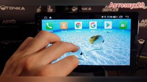 Подробный обзор головного устройства FARCar серии S400