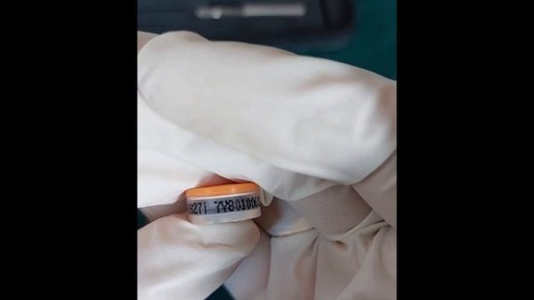 How to replace GX 2009 sensor and determine sensor expiration date