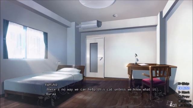 The Labyrinth of Grisaia (Side Stories) #029 #TLOG смотреть онлайн