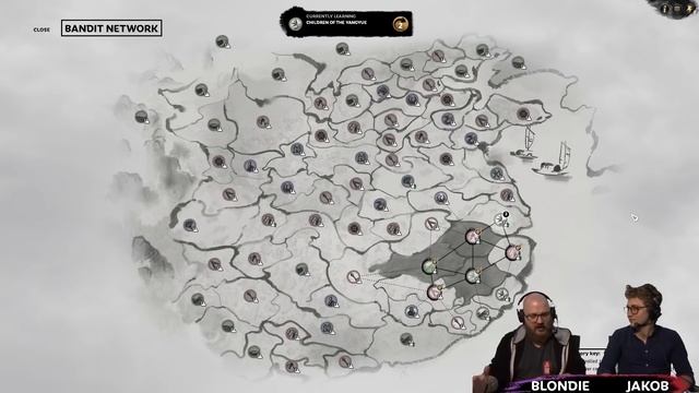 Что нового в Total War Three Kingdoms с дополнение Преданный мир