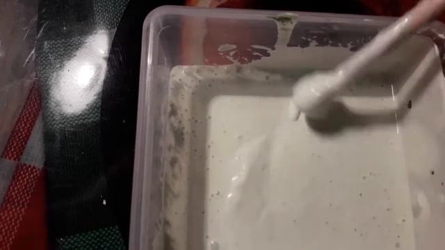 Сделала самый пушистый слайм?! Делаю слайм смотреть онлайн