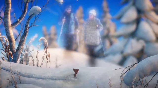 [Unravel: Part 2] Entire Game Playthroughs | All-Day-Adventures ft. YARNY! смотреть онлайн
