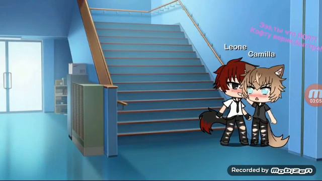 Озвучка сериала ,,Одна девушка среди парней"#2 смотреть онлайн