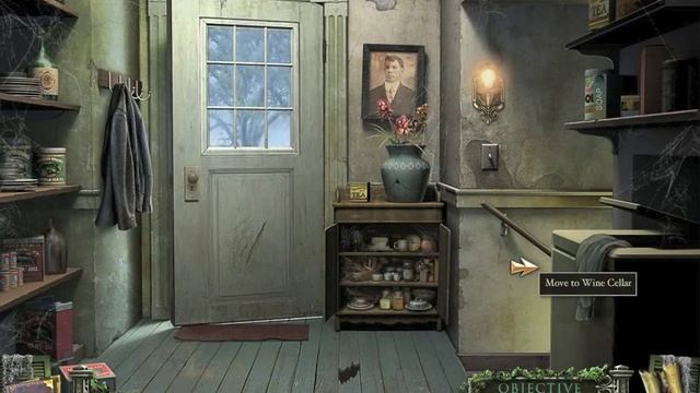 [6] Mystery Case Files: 13th Skull Walkthrough смотреть онлайн