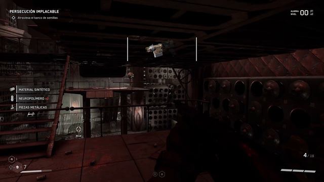 Como Pasar el Pueblo en Atomic Heart Una Bocanada de Aire Fresco смотреть онлайн